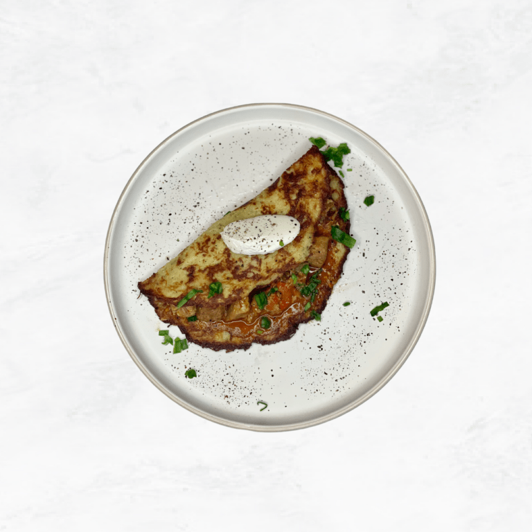 Placek po węgiersku